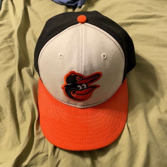 New era Baltimore Orioles cap - Picture 3 of 6